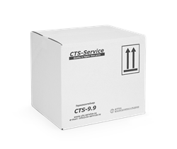 термоконтейнер CTS-9.9